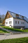 Pension in Bedrichov