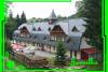 Pension in Bedřichov