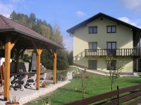Ferienhaus NATURE in Nejdek-Lesík, Erzgebirge Erzgebirge  
