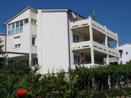 Apartmán Istrien Südküste