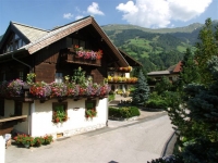 Apartmán Gästehaus Schernthaner, Dorfgastein, Salzburg Pinzgau-Pongau Rakousko