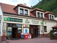 penzion Mittelböhmen