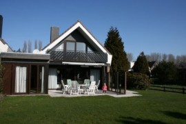 Haus mit super Garten