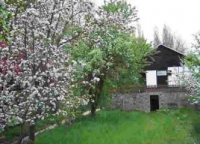 Ferienhaus Jenikova chata in Dobrinsko, Südmähren Znojmo  