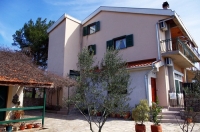 Ferienwohnung in Sibenik