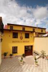 Hotel in Jič�n