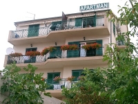 Ferienwohnung in Sibenik-Podsolarsko