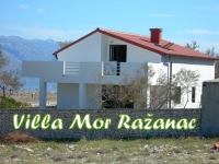 Villa in Razanac
