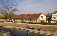 hotel RESTAURACE WELLNESS GONDOLA, Plzen, Pilsen Plzen-mesto Česká republika