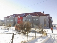 Hotel in Kupres