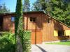 Ferienhaus in Husinec