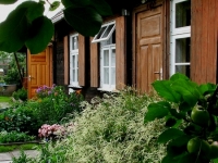 Ferienhaus in Ventspils