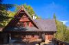 Ferienhaus in Bedrichov