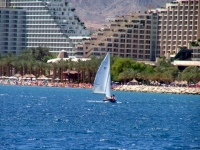 Apartmán , Eilat, -  Albánie