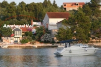 Ferienhaus in Lumbarda