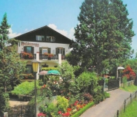 penzion Trentino-Südtirol