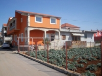 Ferienwohnung in Zadar Plovanija Bili Brig