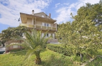 Ferienhaus in Zaboric