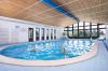 Hotel in �pindlerův Ml�n