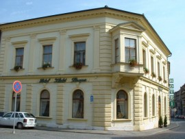 hotel Zlatá Stoupa, Kutna Hora, Mittelböhmen Kutna Hora Česká republika