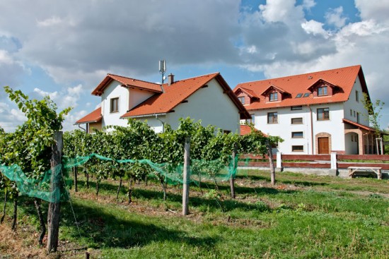 Pension in Sedlec