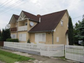 Apartmán Plattensee-Balaton