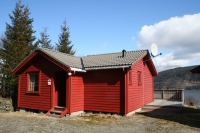 Ferienhaus  in Stord, Fjordnorwegen  Norwegia 