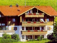 Landhaus Eibelesmühle mit Seeblick