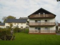 Apartmán Rheinland-Pfalz