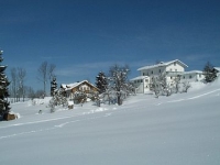 Apartmán , Breitenberg, Bayern Bayerischer Wald Německo