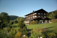 Apartmán , Böbrach, Bayern Bayerischer Wald Německo