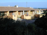 Apartmán , La caletta, Sardinien Nuoro Itálie