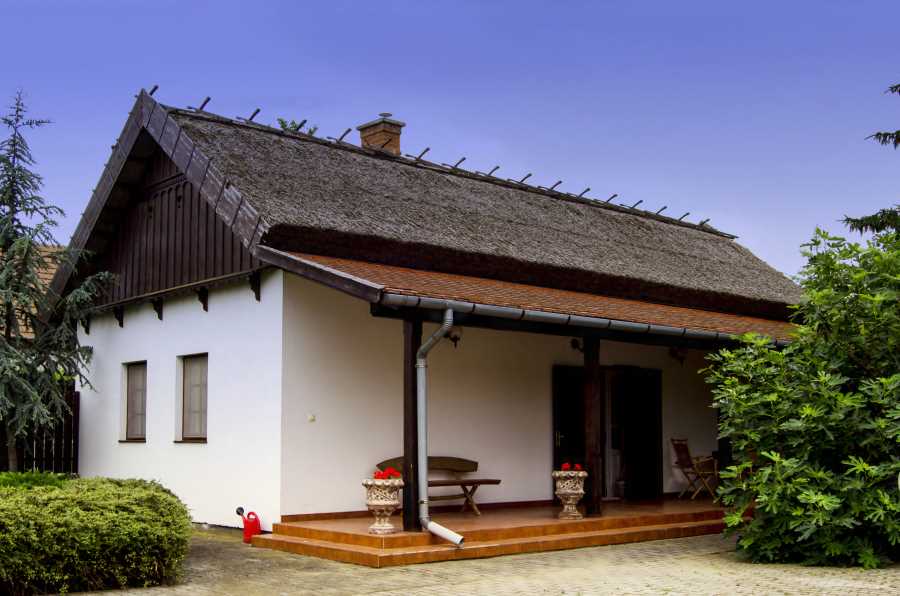 Apartmán Theiss-See