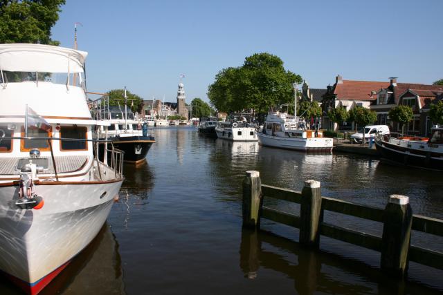 Lemmer Centrum