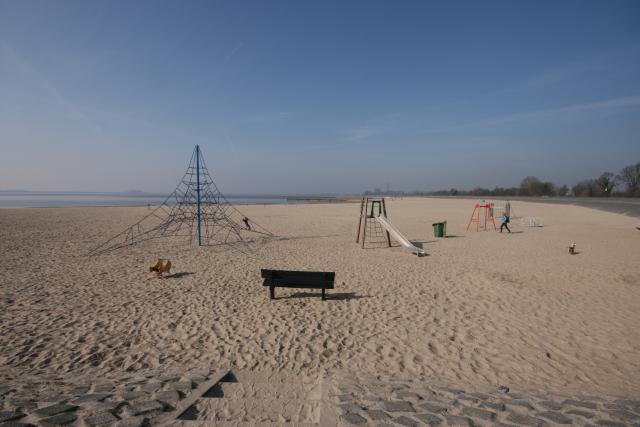 Lemmer Strand