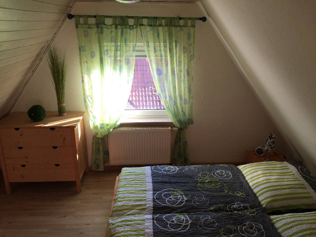 Schlafzimmer I