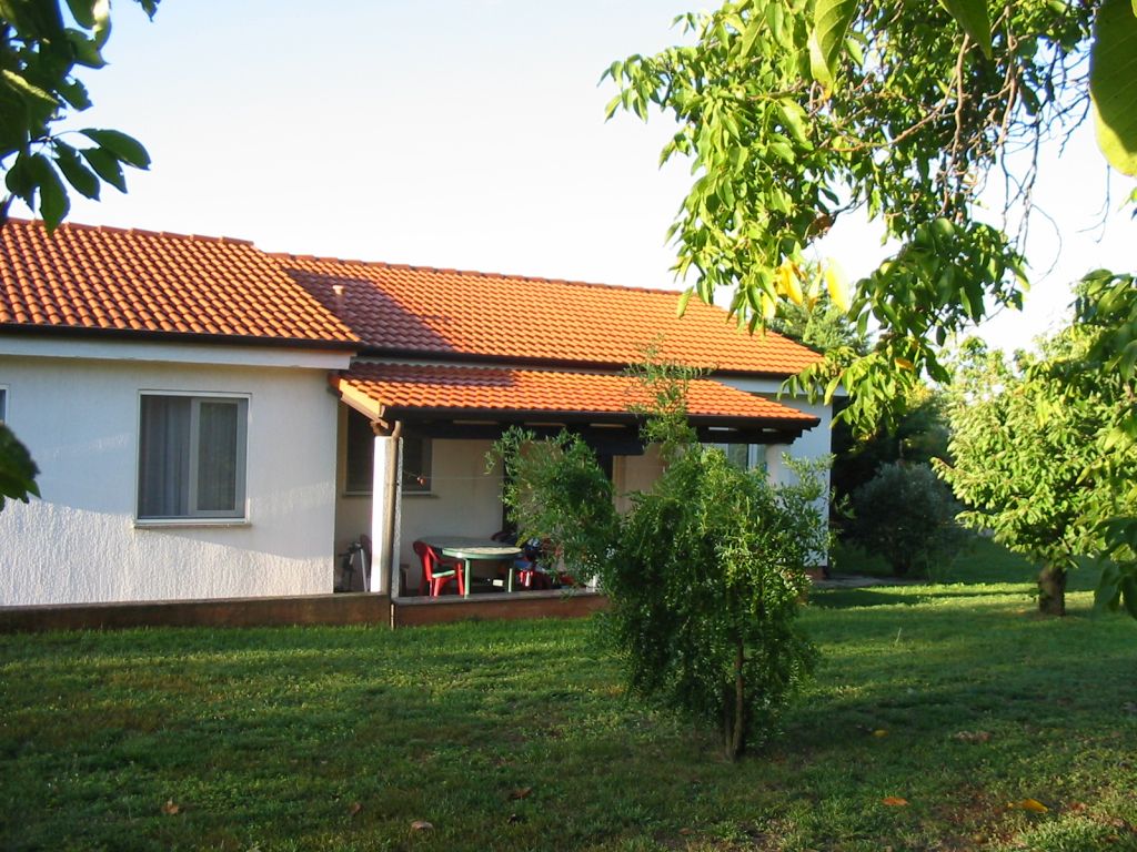 Bungalow Lavanda