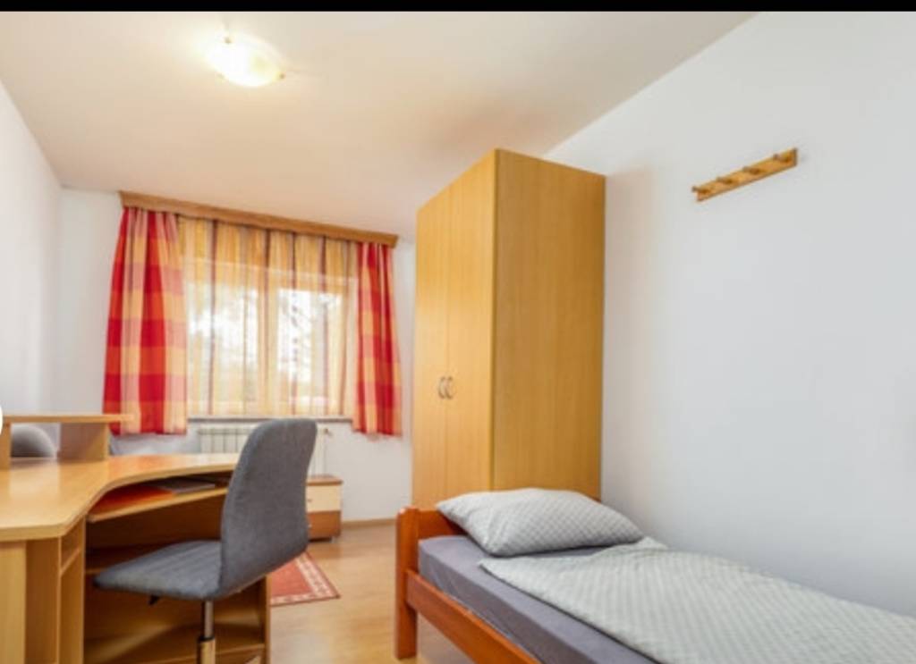 Schlafzimmer przemlje