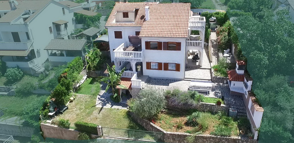 VILLA KALINIC