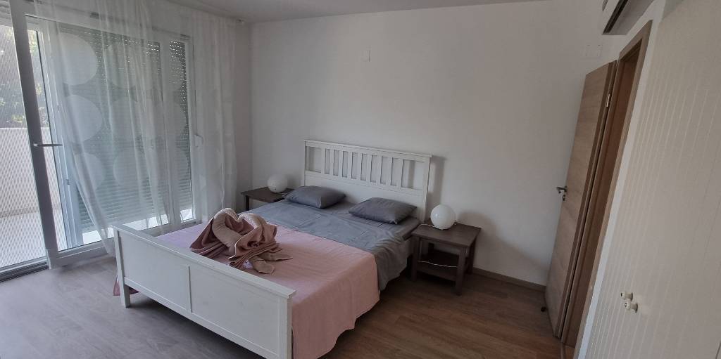 Master bedroom - 1
