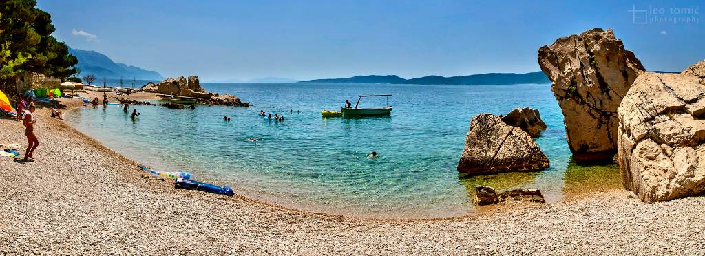 Das ist  Borak, Stari Porat