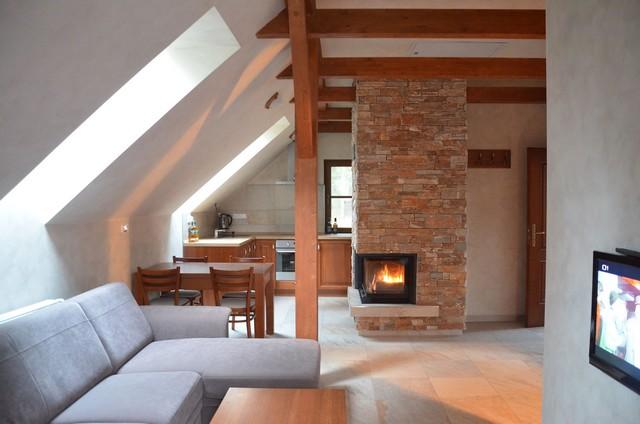 FERIENHAUS FÜR 4 PERSONEN