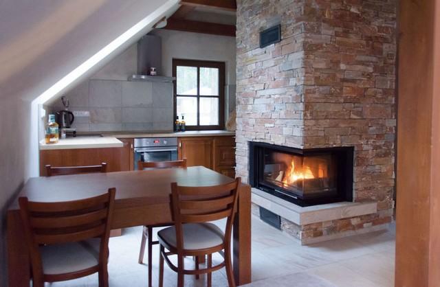 FERIENHAUS FÜR 4 PERSONEN