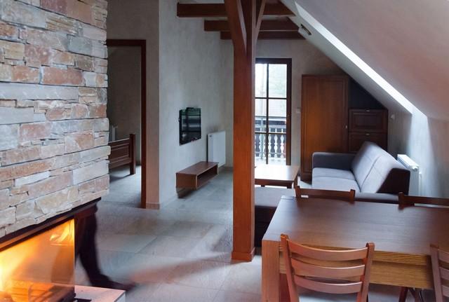 FERIENHAUS FÜR 4 PERSONEN