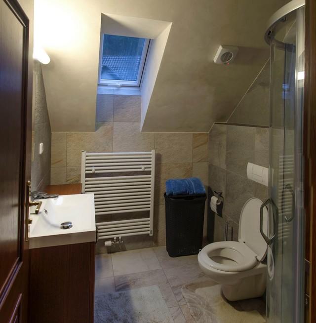 FERIENHAUS FÜR 4 PERSONEN