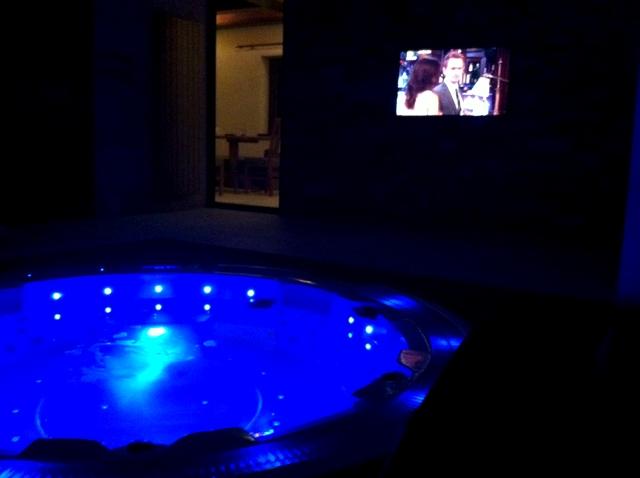 WELLNESS MIT WHIRLPOOL