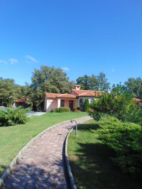 Ferienhaus Villa Nadalina in Belavići, Istrien Zentral Barban  