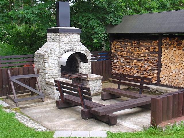 Ferienhaus Vojnikov CHT mit Sauna und Aussenpool in Vojnikov, Orlik Stausee Orlik Stausee  