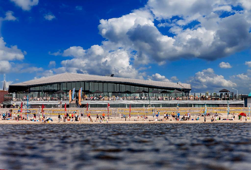 Lemmer Strand