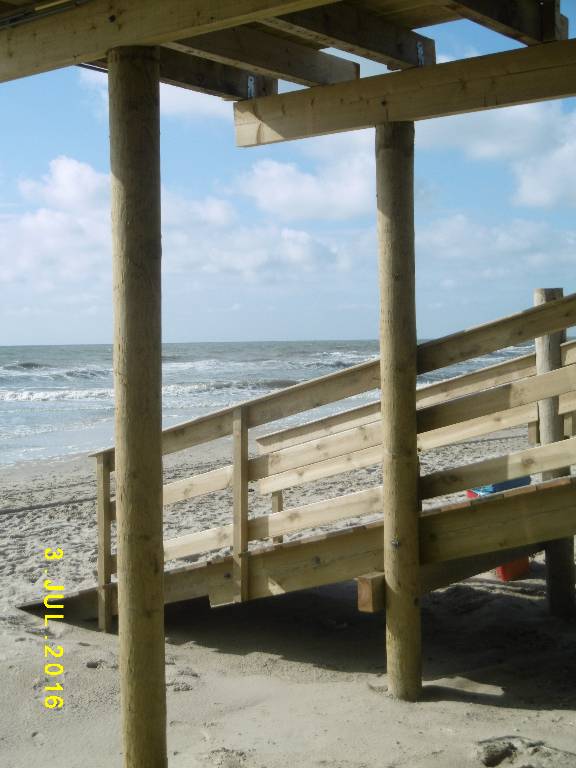 Strand in Callantsoog